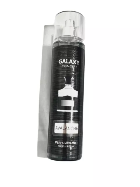 (COMPRA UNO Y LLÉVATE OTRO FREE) GALAXY CONCEPT KNOCKOUT PERFUME SPRAY FOR  MEN 6.76 FL OZ