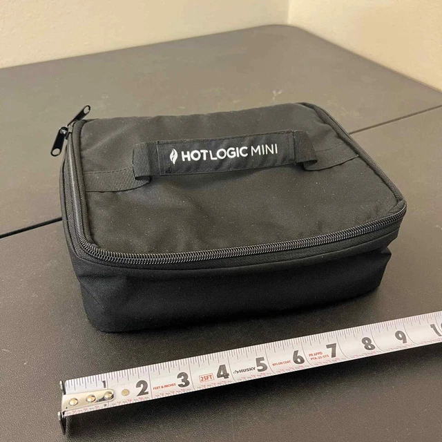 HOTLOGIC Mini - Food heater