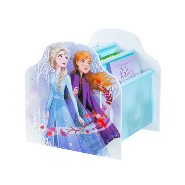 Frozen Character Bookcase (AG1735)