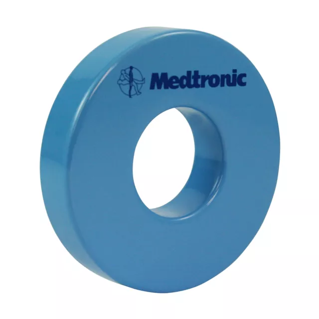 Medtronic Testmagnet Herzschrittmachern Schrittmacherkontrollle Patientenmagnet