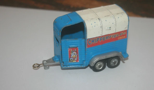 VOITURE MINIATURE CAMION Semi Remorque Berliet GLR Pompiers du Var