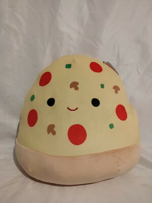 squishmallows 30cm plush