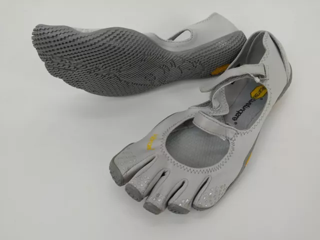 Chaussure a doigt 2025