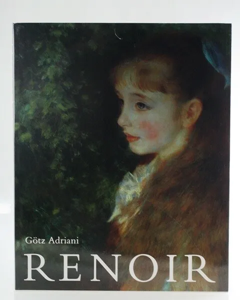 Renoir - De Götz Adriani