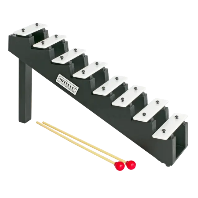 Mitello- Chime Bar Xylophone Set