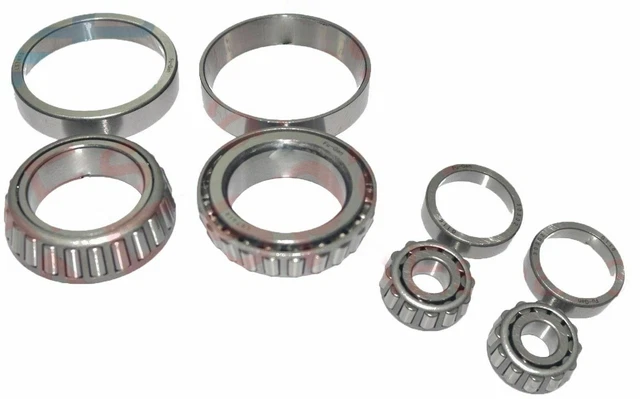 Set Montaggio Jazrider Torre Ammortizzatore In Alluminio Jazrider - Foto 11