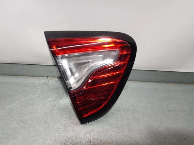 2X Feu Avant Jour (gauche + Droite) Pour Clio IV 4 2017-2020