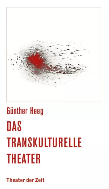 Das transkulturelle Theater | Buch | 9783957490780