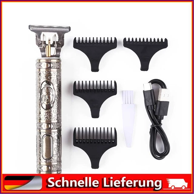 Cortadora de pelo eléctrica para hombre cortadora de pelo herramientas de peluquería