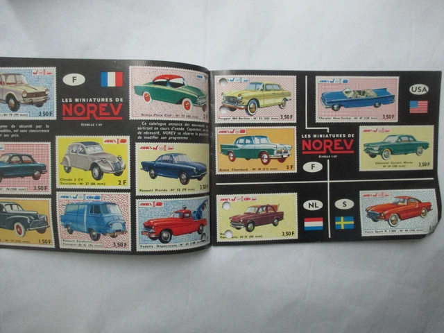 Lot Catalogues 1967 Photo-Service R. July: Matériel Appareils Photo 155702430984