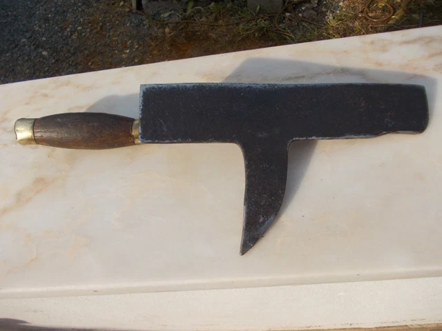 ANCIEN MARTEAU DINANDIER Carrossier C&G 36 EUR 22,00 - FR
