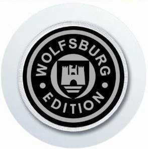Vw tax on sale disc holder