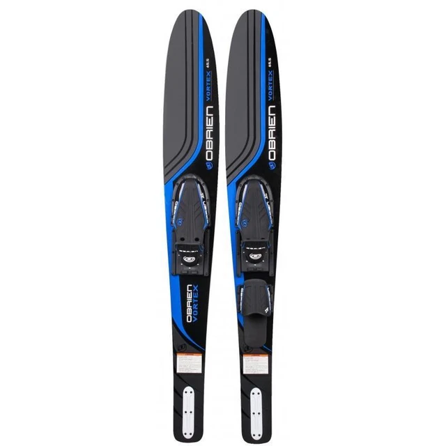 O'Brien Vortex Skis gepaart Combo Waterskis