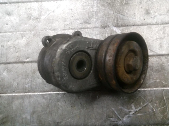 35612018F galet tendeur pour CHRYSLER VOYAGER IV 2.5 CRD 2001 201049