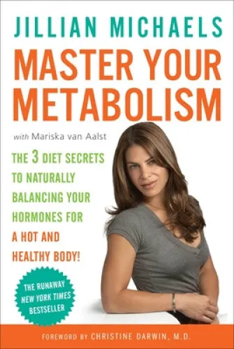 Master Your Metabolism: The 3 Diet Secrets to Naturally Balancing Your