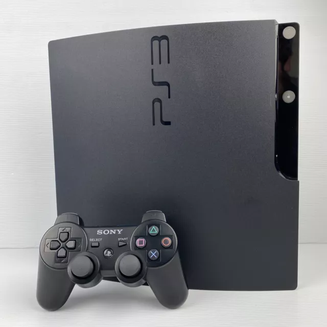 Ps3 super slim shop 4.81