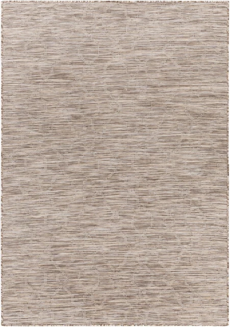 Surya Traditional Pasadena Polypropylene 2'6" x 4' Area Rugs PSA2331-274