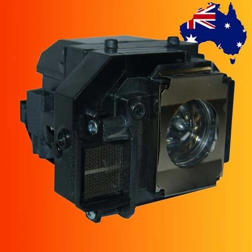 Epson ELPLP54 Projector Lamp for Epson EB-S7; EB-S72; EB-S8; EB-S82; EB-W7; EB-W