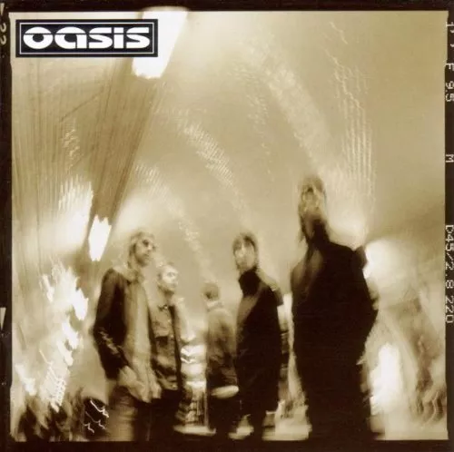 Oasis - Heathen Chemistry [VINYL]