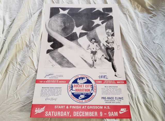 Posters, Vintage Sports Memorabilia, Sports Mem, Cards & Fan