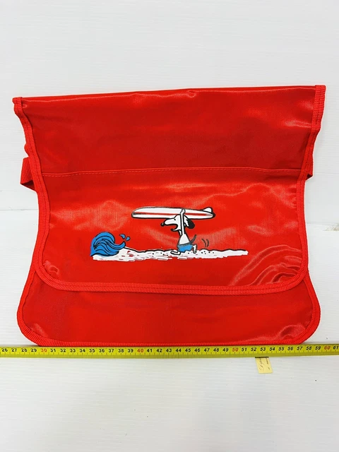 Sac à dos Snoopy Love 46 CM - Haut de Gamme