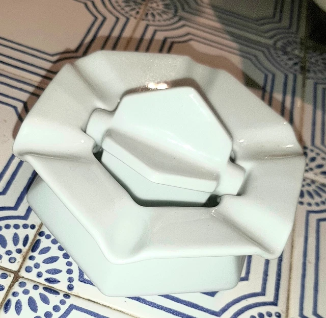 Petit Coffret à Bijoux En Laiton Ancien - Artisanat De Tranchée, Occasion - Art Populaire Français