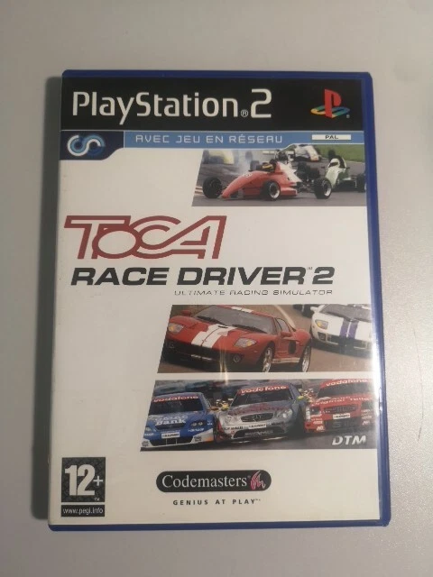 Driver Sur PlayStation 1 (PSX) - Version Best Of - NEUF Sous Blister