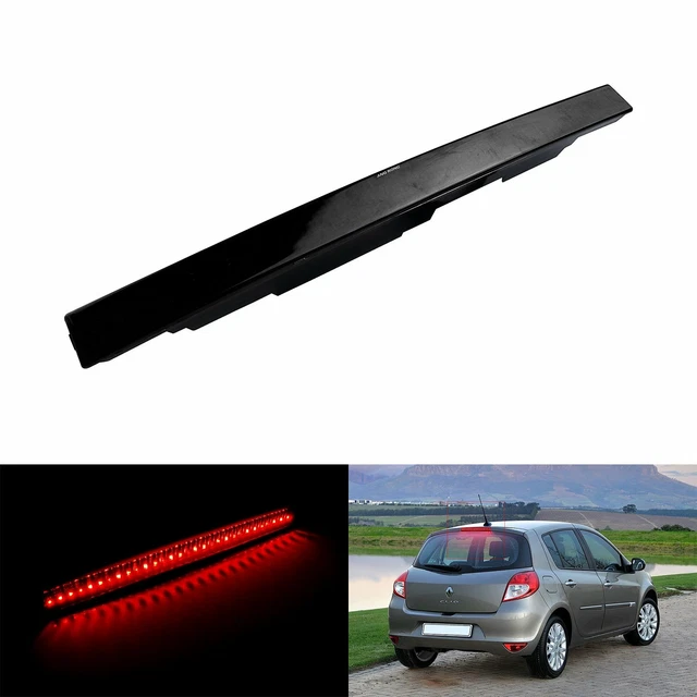 Troisième Feu Stop Central Renault Clio II III 1998-2012 - 7700410753 Haut Monté