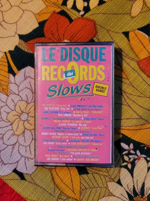 Baladeur cassette Yoko Club Dorothée - CD - Musique