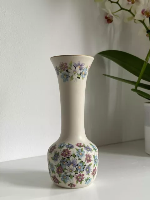 Flower Portuguese Vase