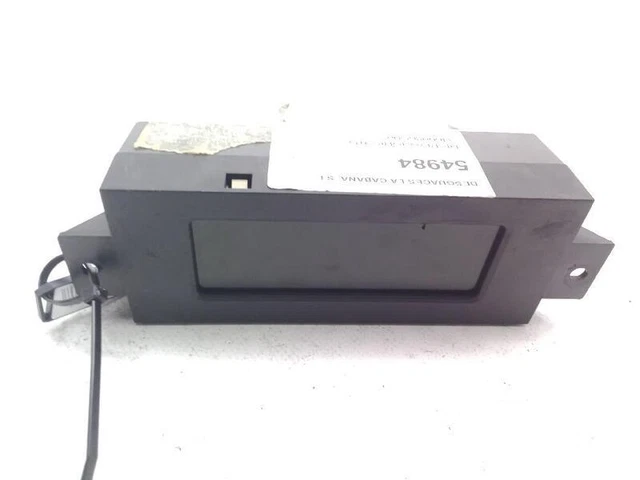 3460086G00 écran multifunction pour SUZUKI IGNIS II (MH) 2003 22180605