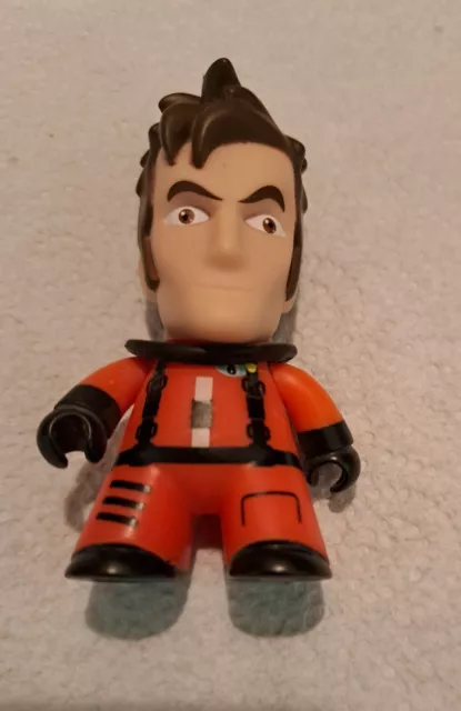 Doctor Who 3" Titan 10. Doctor aus Gallifrey Sammlung