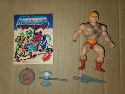 1981 he man figure
