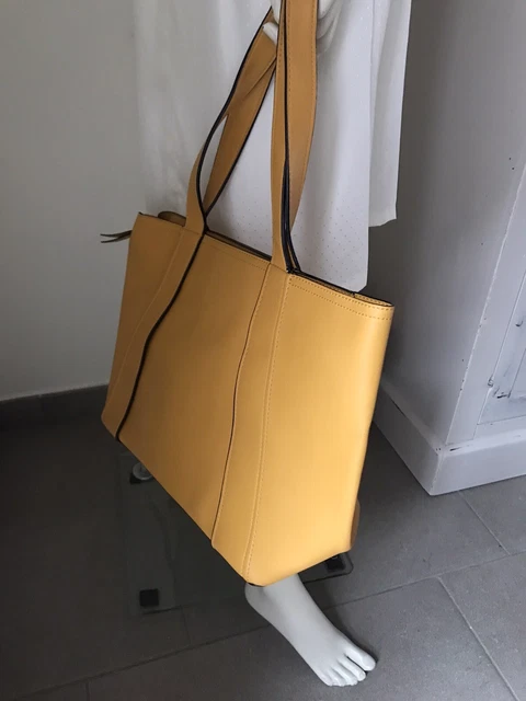 Borsa Per Bucato In Tela Di Cotone Extra Large - Con Manici E Coulisse, 86x65 Cm, Lavabile, Resistente, Per Dormitori E Viaggio, Bianco
