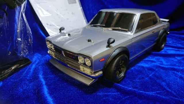 ヨコモDX1 typeR 13.5T Cars, Trucks & Motorcycles, RC Model Vehicles & Kits, Radio