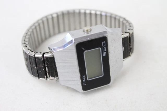 Timex | Orologio digale vintage da uomo | TW2V41000