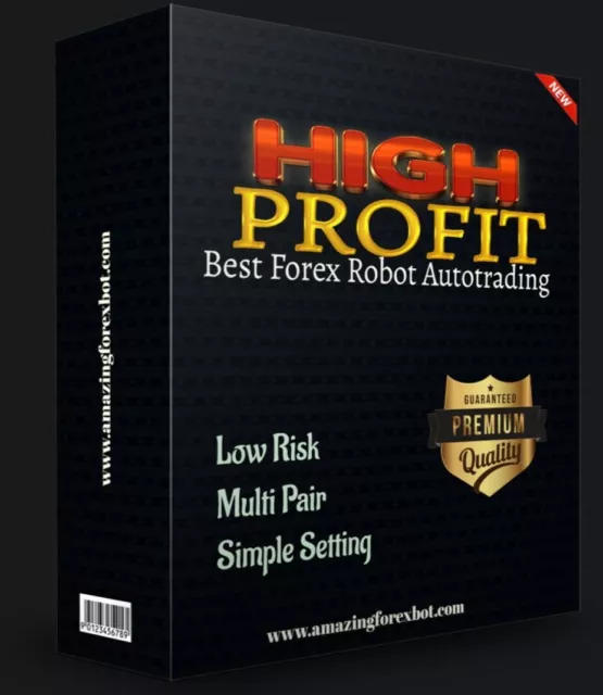 High profit -Forex System/Strategy/Robot-FX Trading-Designed For Success