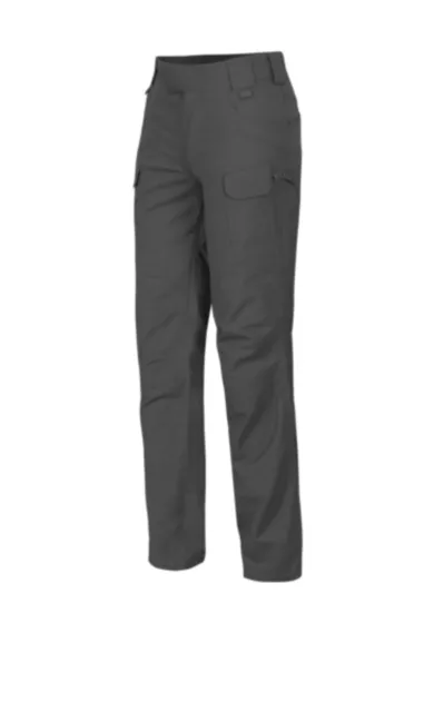 Helikon Tex Womens UTP Resized Urban Tactical Pants Shadow Grey Größe 34 30