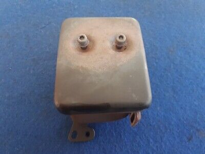 McCulloch DECESPUGLIATORE MCCULLOCH CABRIO 262 KIT BLOCCO MOTORE 