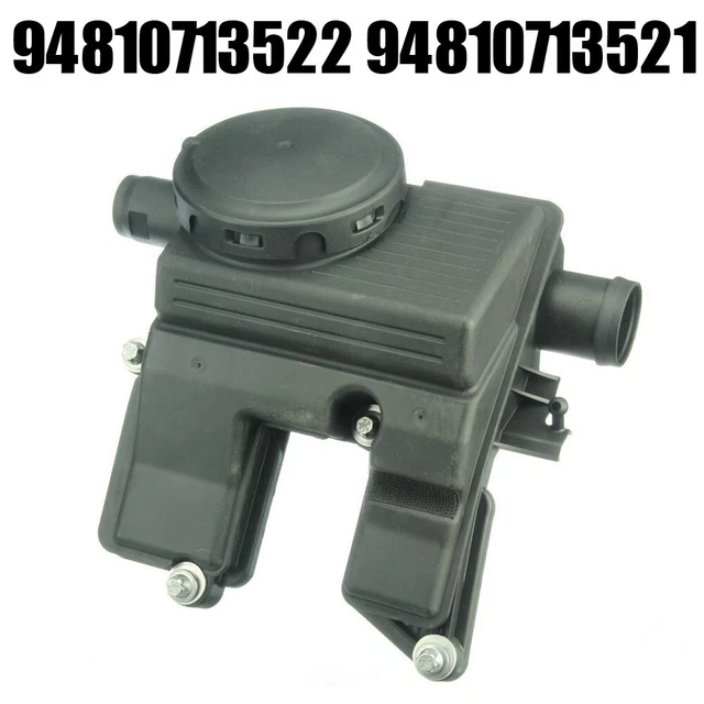 Séparateur d'huile ventilation carter BMW E90 E60 730 X3 330d 530d = 11127794597