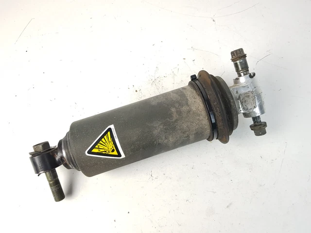 Ammortizzatore Posteriore YAMAHA XP 500 TMAX T MAX ie 2004 - 2007
