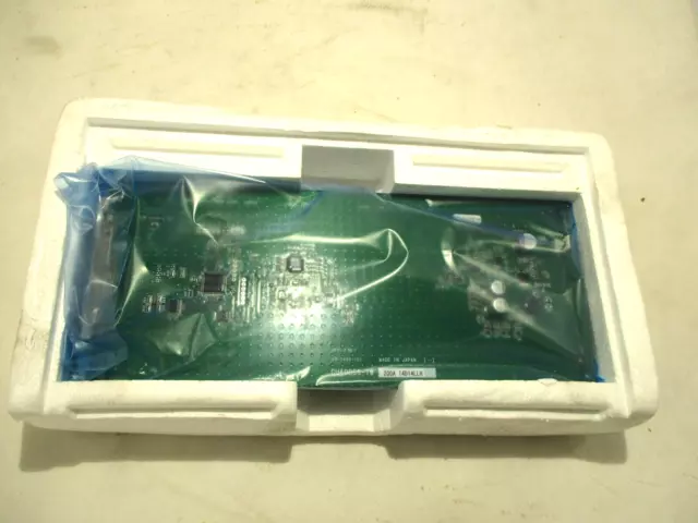 New Noritake Itron Cu40066-Tw 200A 14D14Llh Display Module