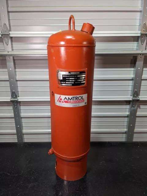 Amtrol ST-35CL THERM-X-TROL Thermal Expansion Tank / 10 Gallon / 35L / 150 PSI