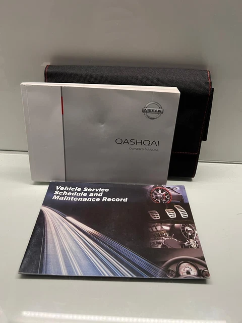 Manual de Propietario Nissan Qashqai 2019 Descargar PDF Gratis Manual de Propietario Nissan Qashqai 2019 Descargar PDF Gratis