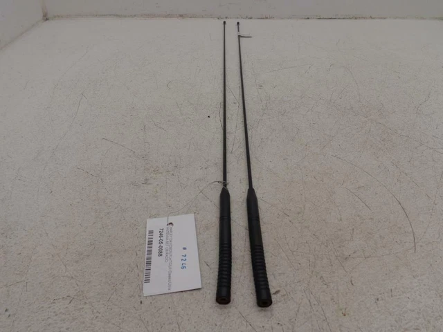 Harley Davidson Touring RADIO & CB ANTENNA 1986-1997 Touring FXRT FLT/H