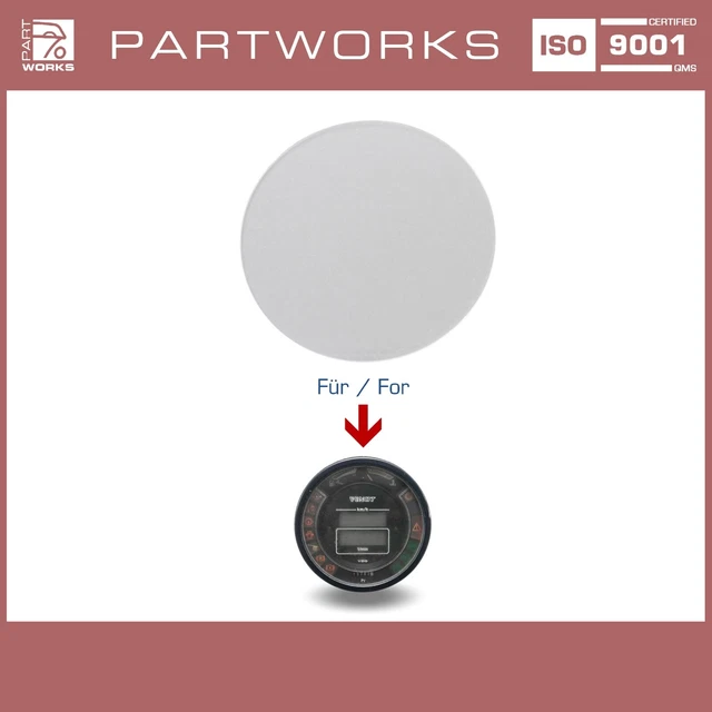 Misuratore Vetro Temperato - Strumenti Per Installatori Di Pellicole - Foto 2