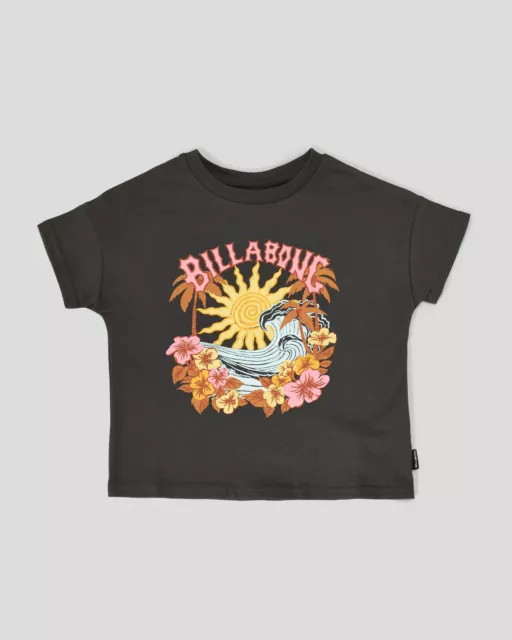 Billabong Toddlers' Wave Garden T-Shirt
