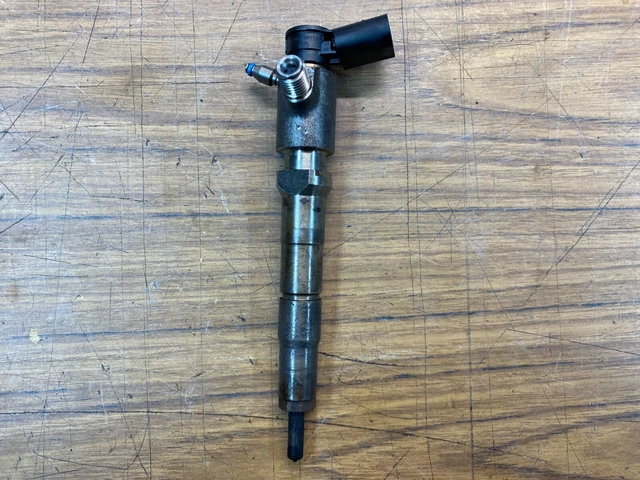 FORD RANGER 2.0L BI Turbo Diesel Fuel Injector $150.00 - PicClick AU