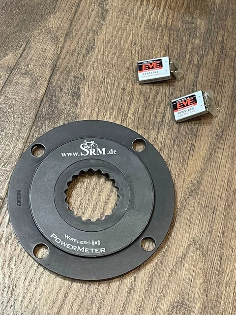 cannondale crank power meter