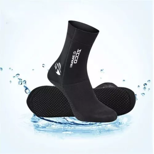 Neopren anzug Schuhe Neopren-Tauch socken Schwimm socken Surf stiefel Tauchen